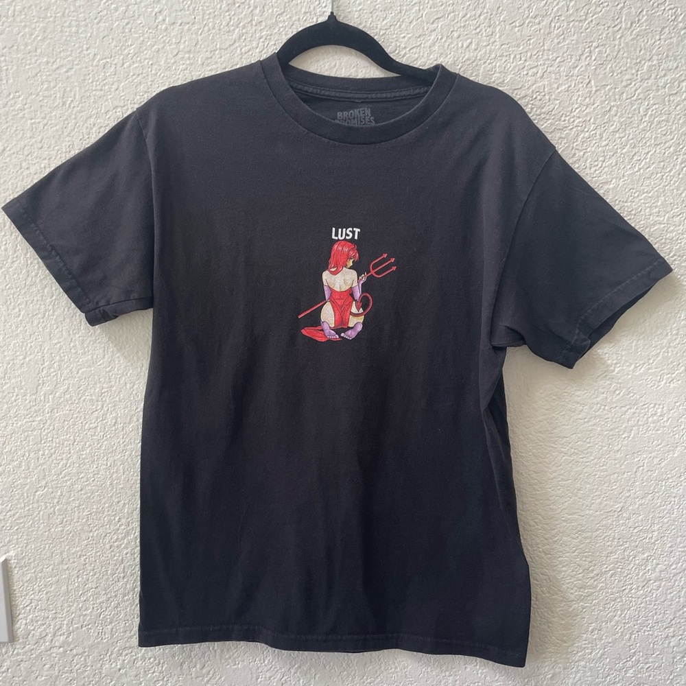 Broken Promises T-Shirt